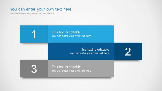 Text Boxes Template for PowerPoint