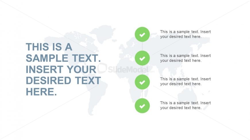 Geo Location Map with To-Do List