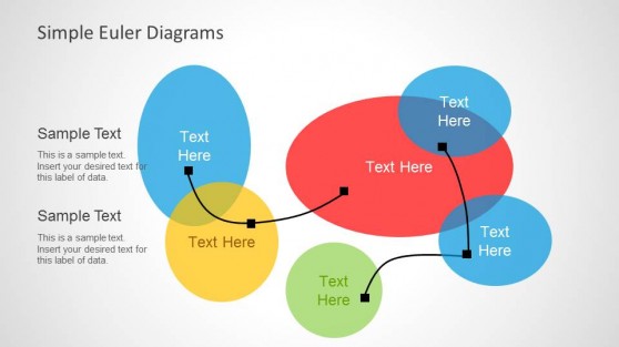 Simple Euler Diagrams for PowerPoint